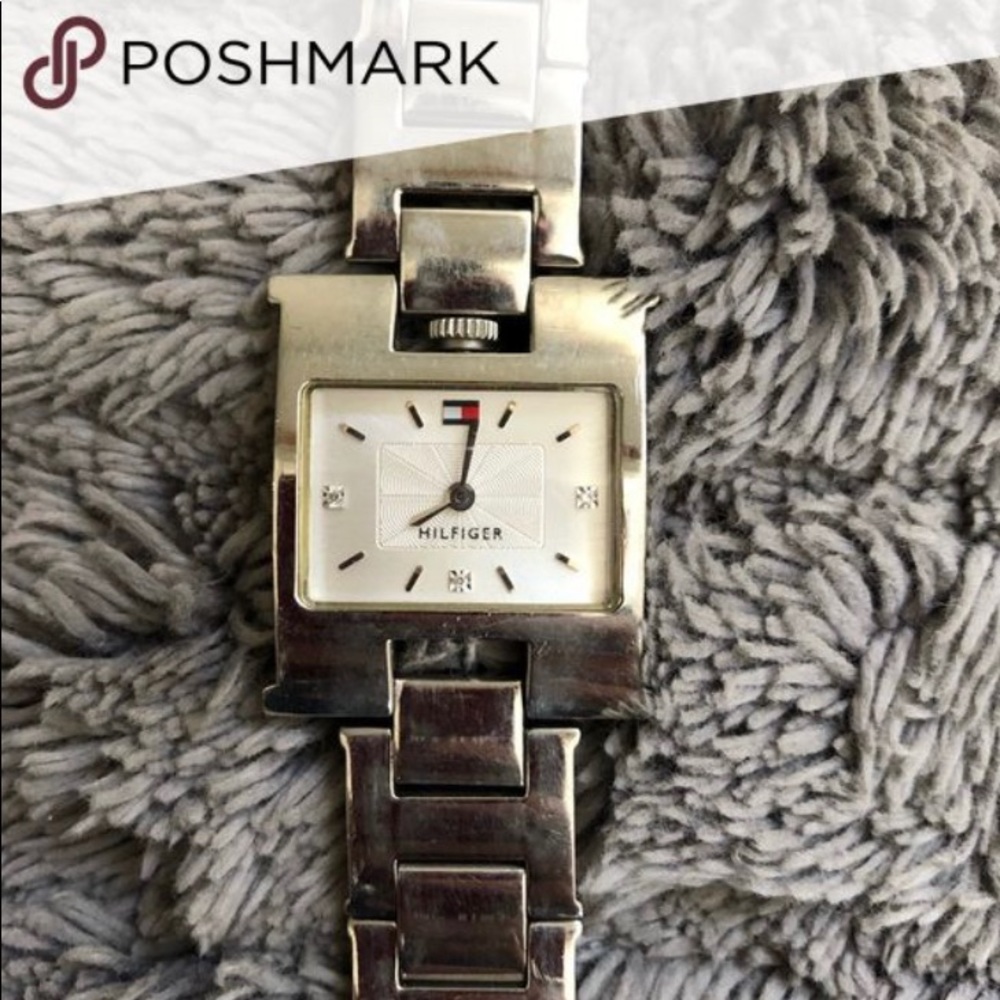 Tommy Hilfiger Watch
